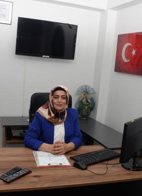 FADİME ŞİRİN